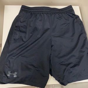 Men’s basketball shorts